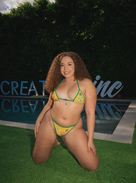 Willow Ryder Booty Allure 150 Fleshlight