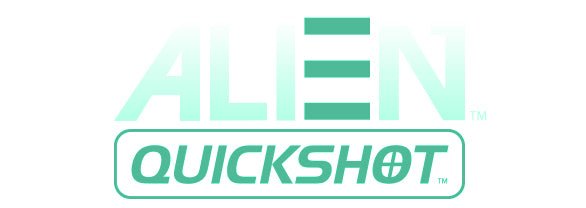 Quickshot Alien Lady/Butt - Metallic Green - Fleshlight
