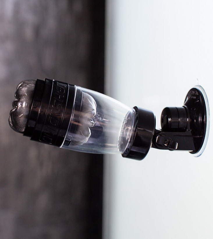 Accessories Quickshot Shower Mount Adapter