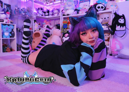 Kawaii Grin Fansly Fleshlight: Fox Girl Fleshy