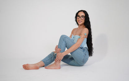 Lacey RyderXO Lady Allure 150 Fleshlight