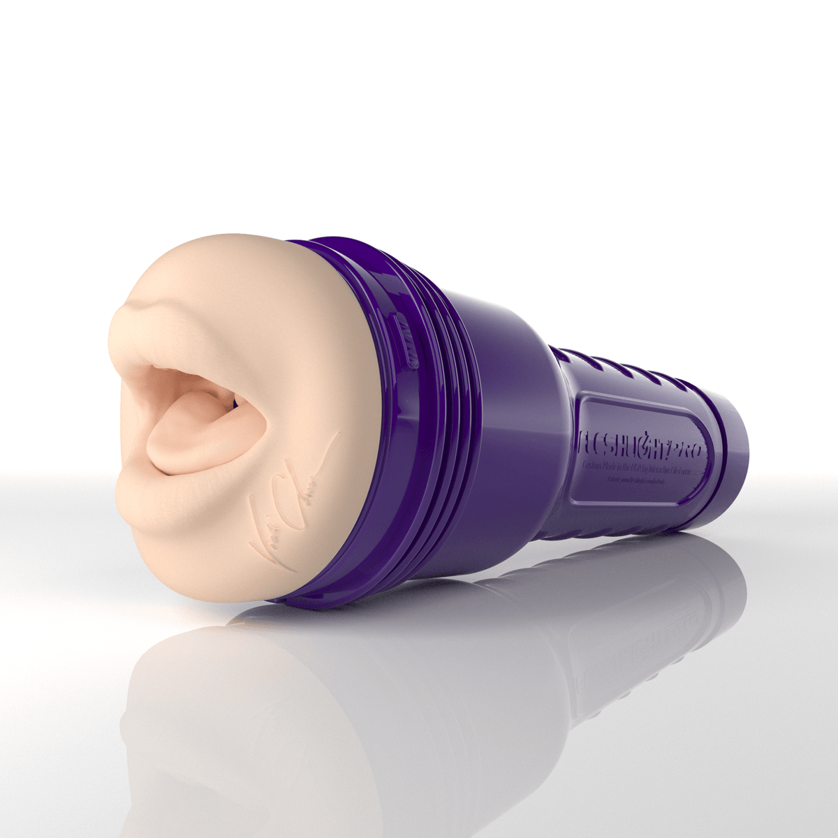 Vicki Chase Mouth Allure 150 Fleshlight
