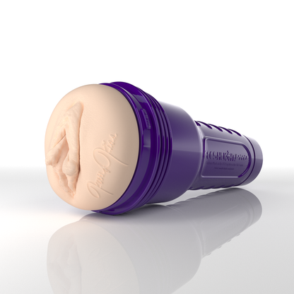 KATY KISS Grade A Purrr Fleshlight