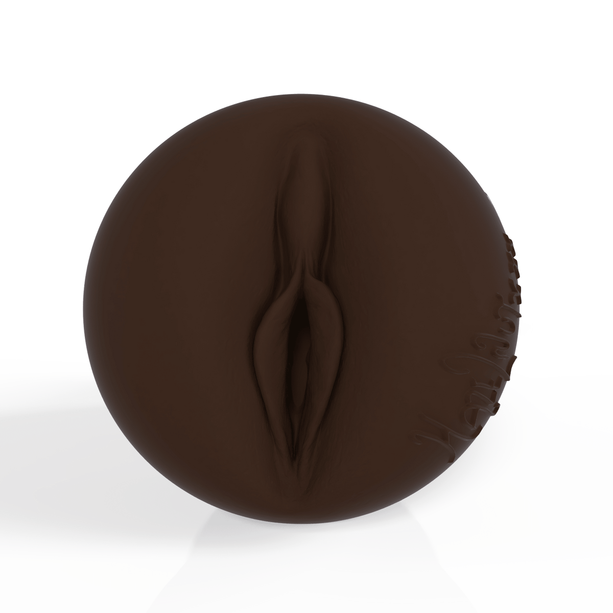 Hazelnutxxx Fleshlight Wet Mouth Allure Fleshlight