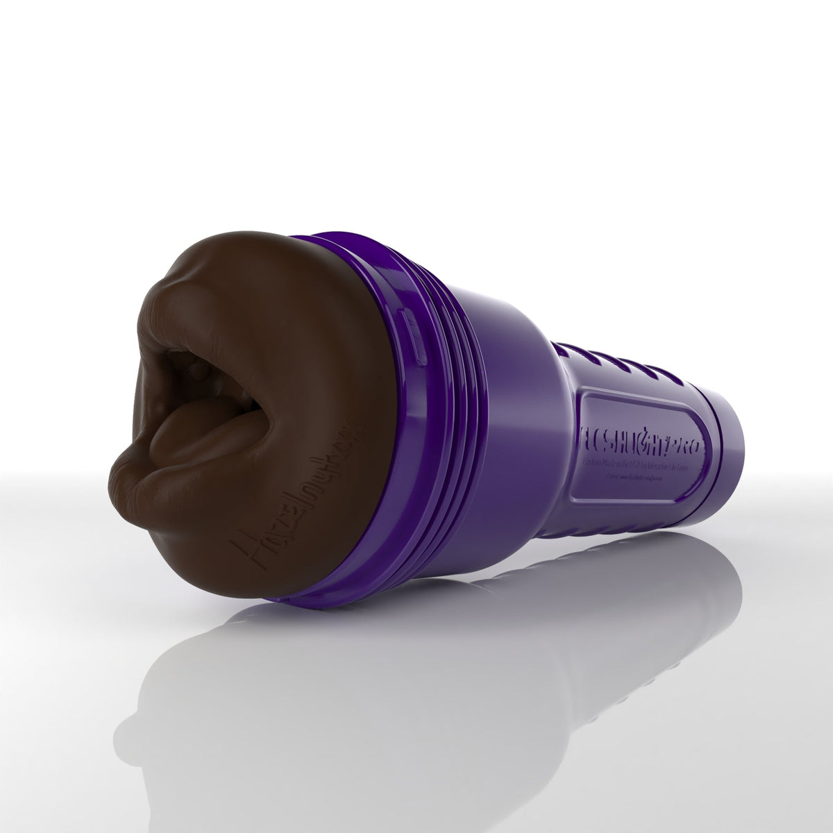 Hazelnutxxx Fleshlight: Wet Mouth Allure 150 Fleshlight