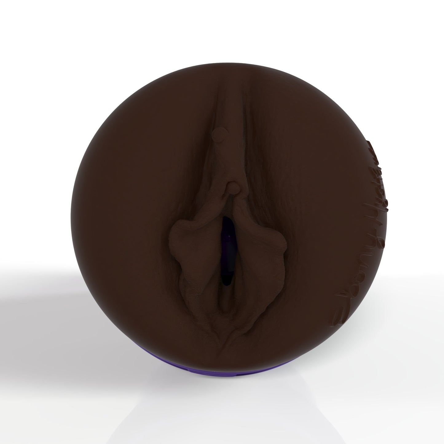 Ebony mystique Goddess land