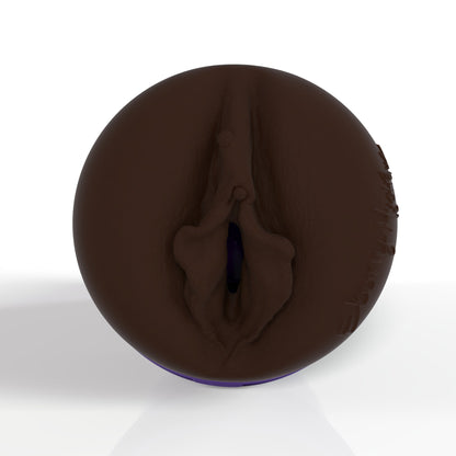 Ebony mystique Goddess land