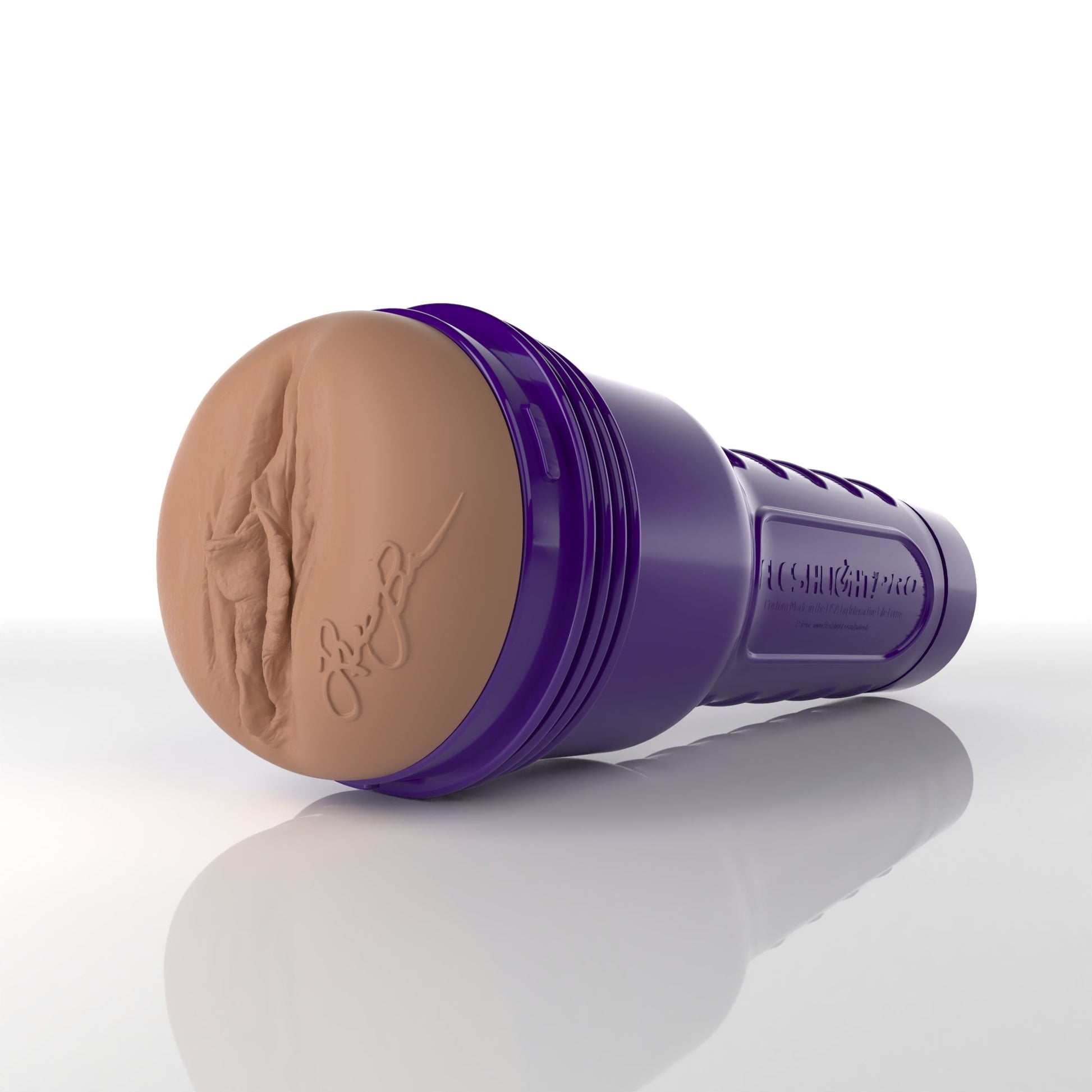 Busty Breaks Fleshlight Lady Allure Fleshlight