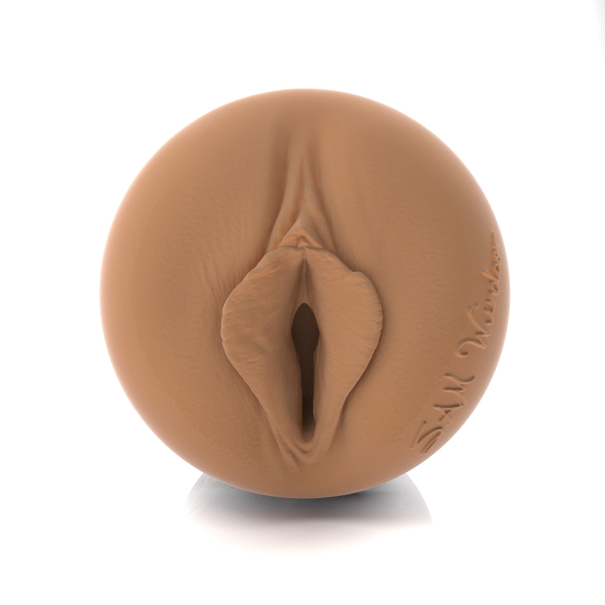 Fleshlight Pro Samantha Windsor Pink Taco Stroker Allure 150