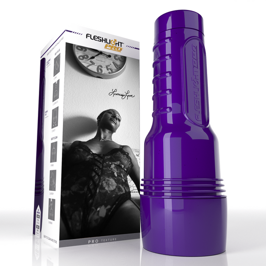Lioness Love Pride of Pleasure Fleshlight Lady Allure Fleshlight