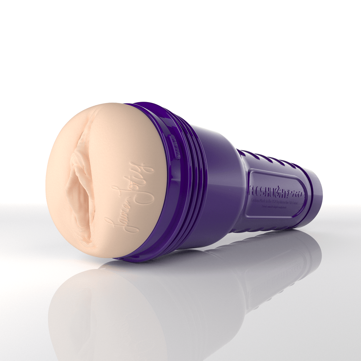 Lauren Lotus Lady Fleshlight Allure 150 Fleshlight