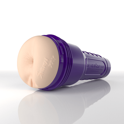 Sabien DeMonia Sabien’s buttfuck Allure 150 Fleshlight