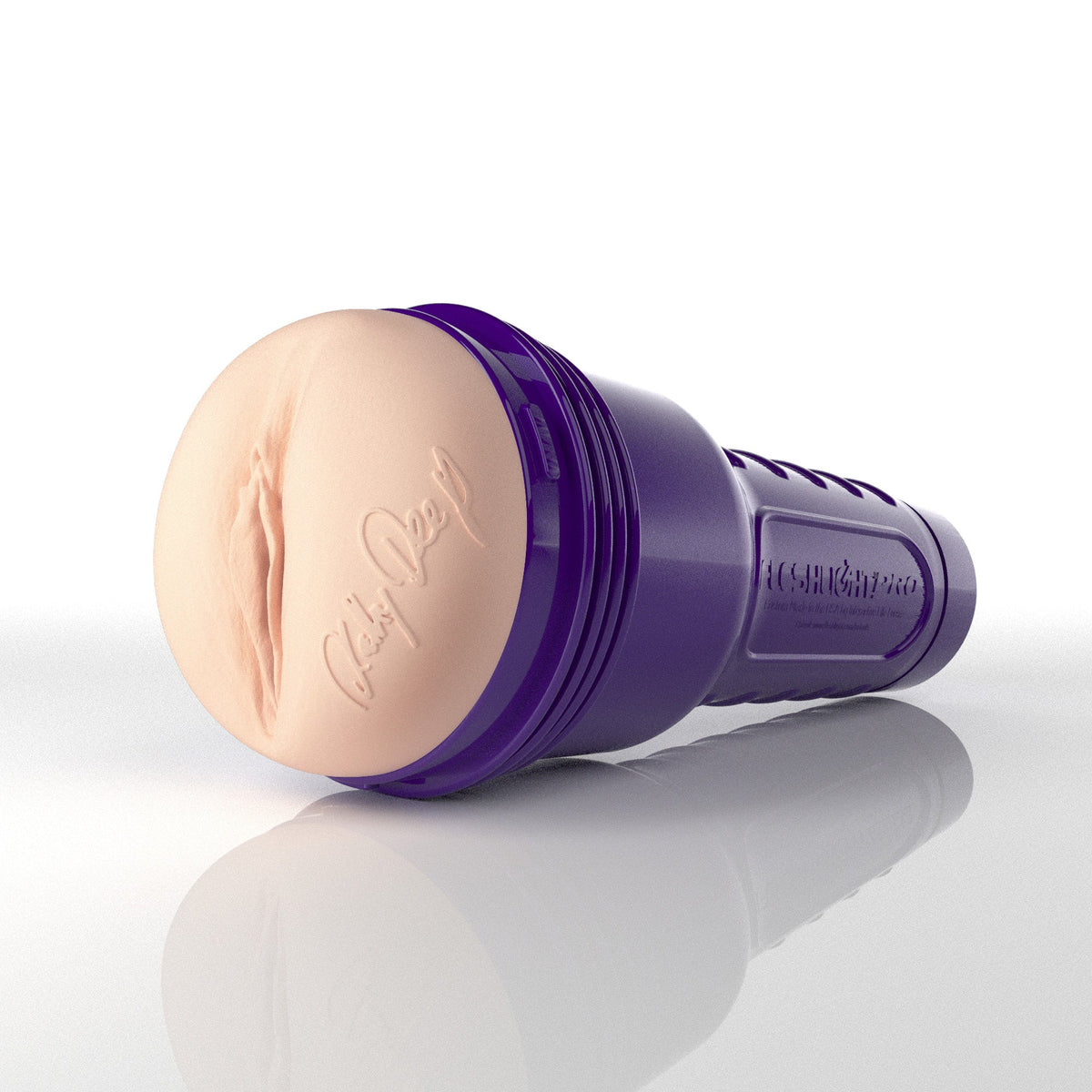 Kathy Deep Fleshlight Mouth Allure Fleshlight