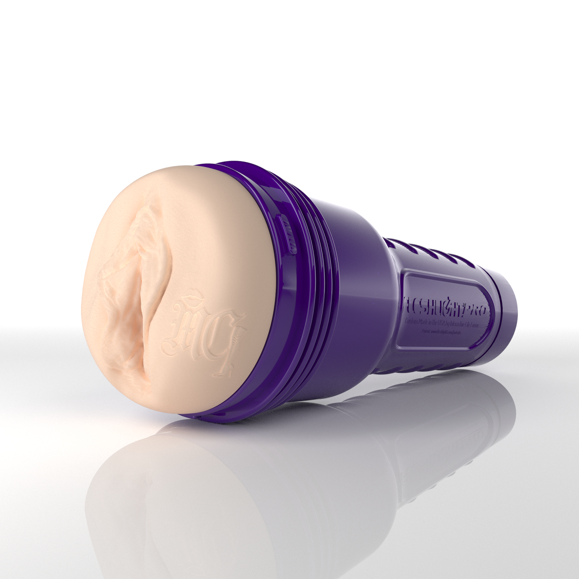 Mistress Candy Lady Allure With Case Fleshlight
