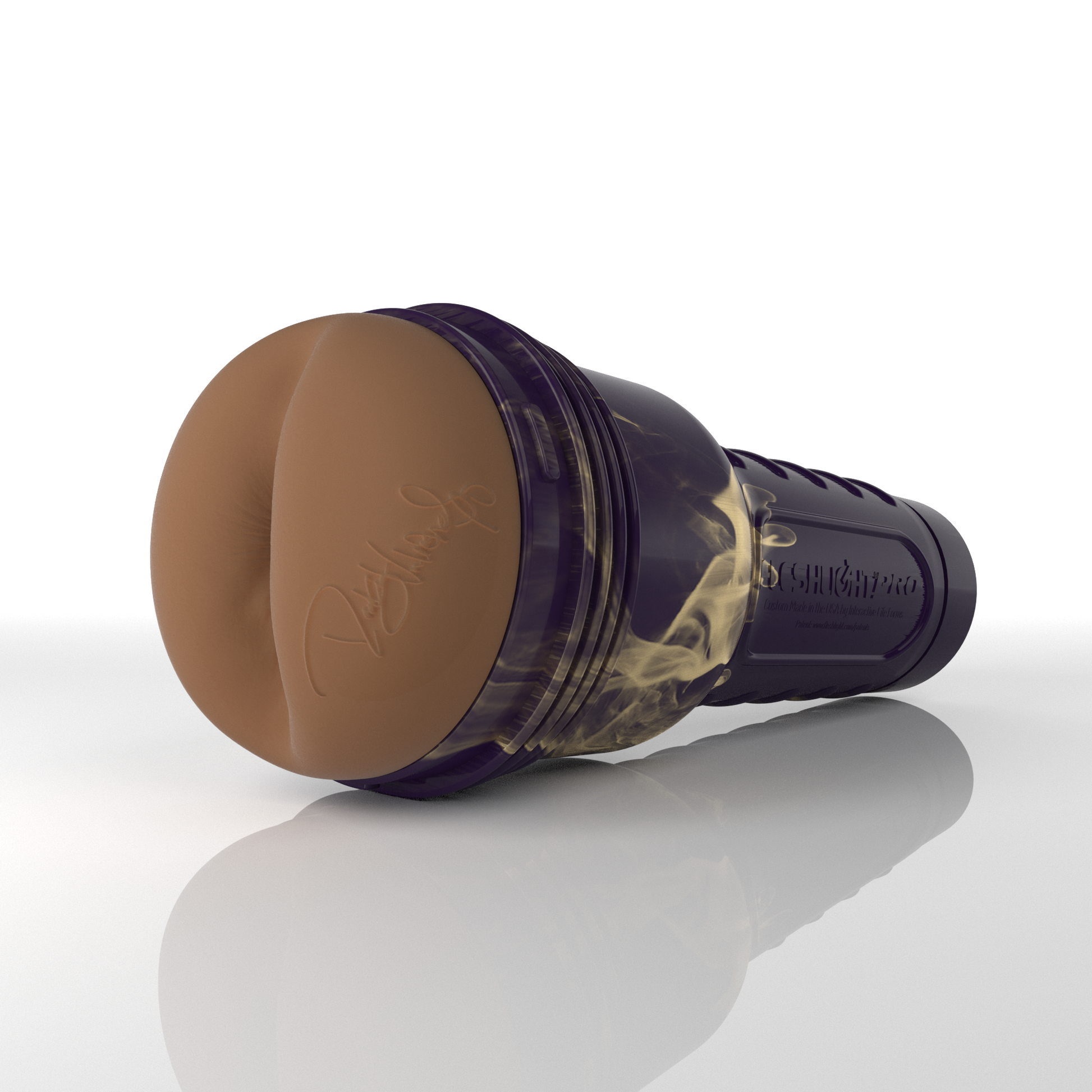 Rocky Unleashed Booty Trophy Fleshlight Allure 150 With CaseFleshlight