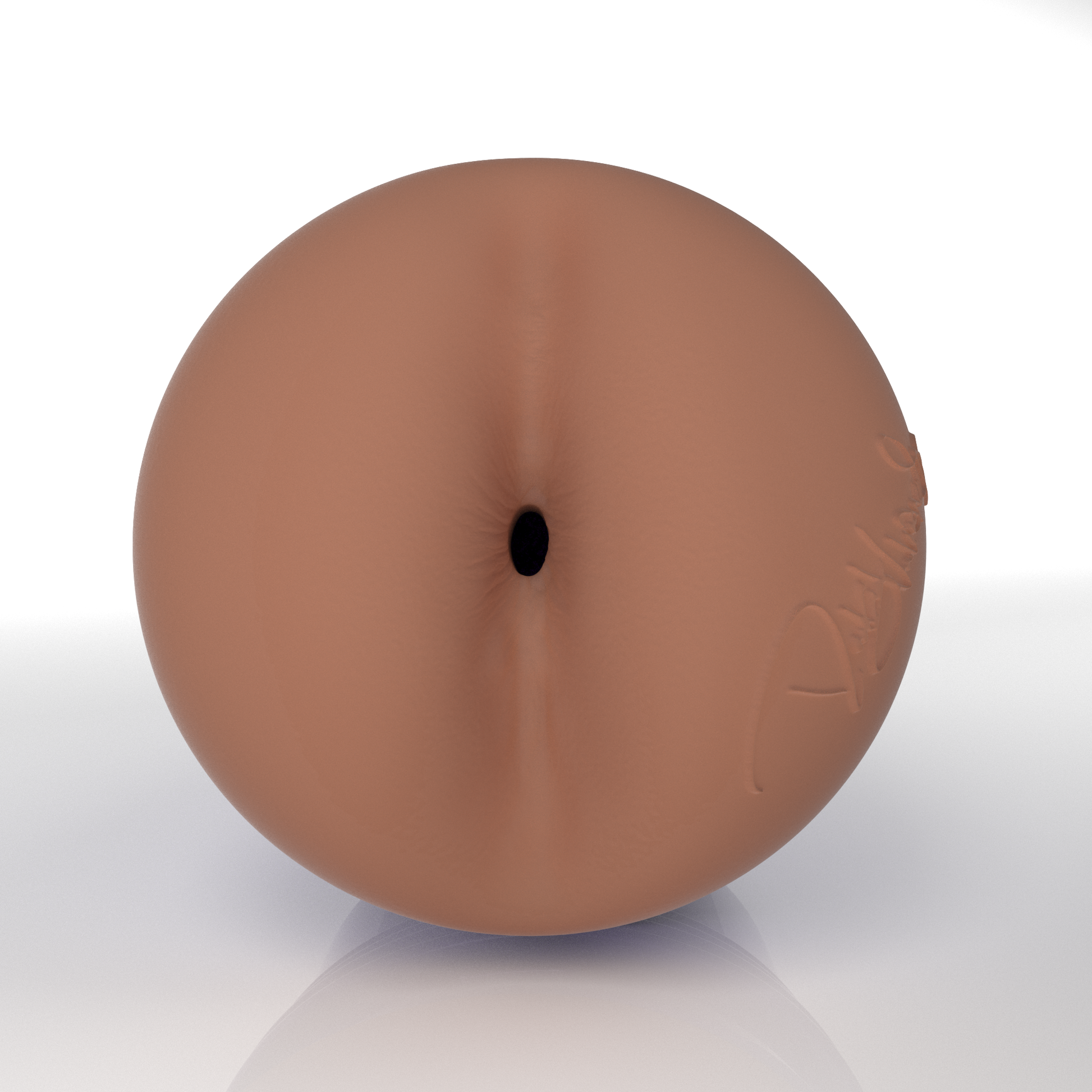 Rocky Unleashed Booty Trophy Fleshlight Allure 150 With CaseFleshlight