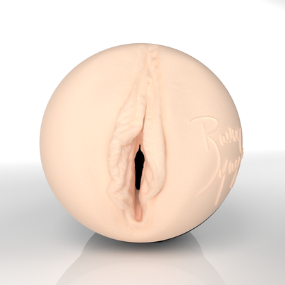 Raven May’s Lady Allure 150 Fleshlight
