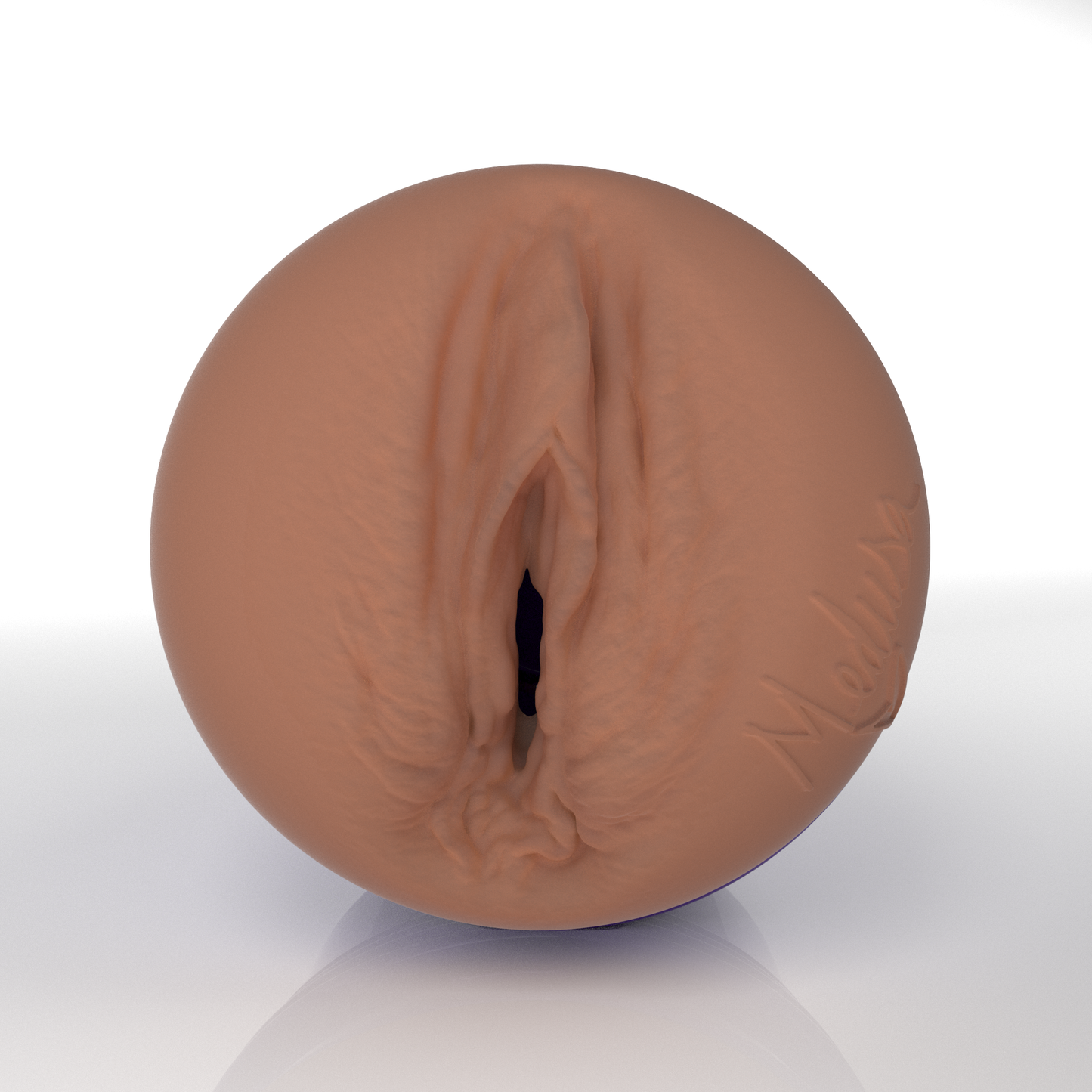 Erotic Medusa Lady Allure With Case Fleshlight