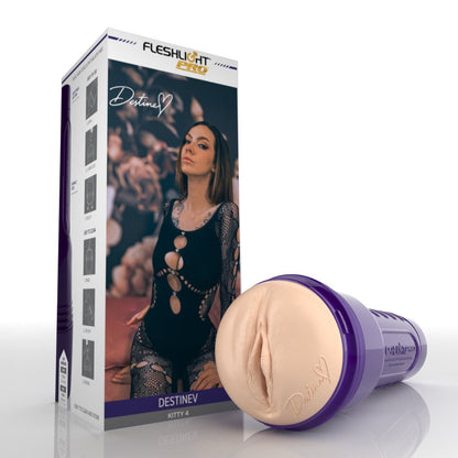 DestineV Kitty Fleshlight