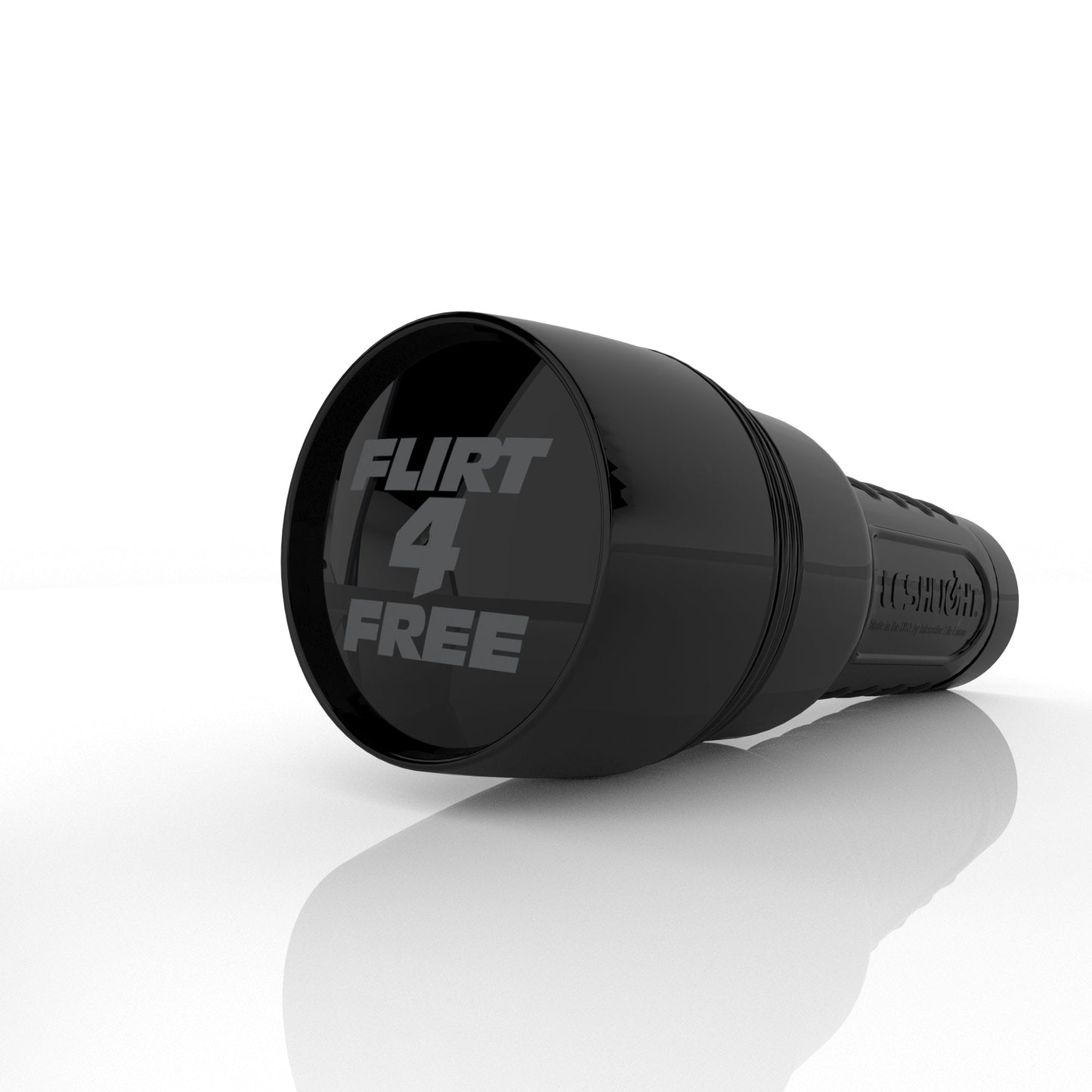 Hazelnut Monroe Flirt4Free Fleshlight: Mouth Exclusive Mouth Fleshlight