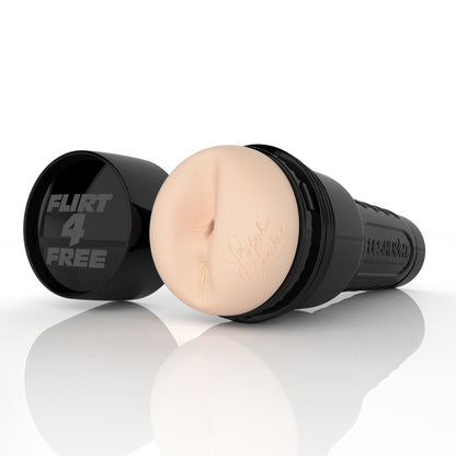 Sophia Sanchez Flirt4Free Fleshlight: Butt Exclusive Butt Fleshlight