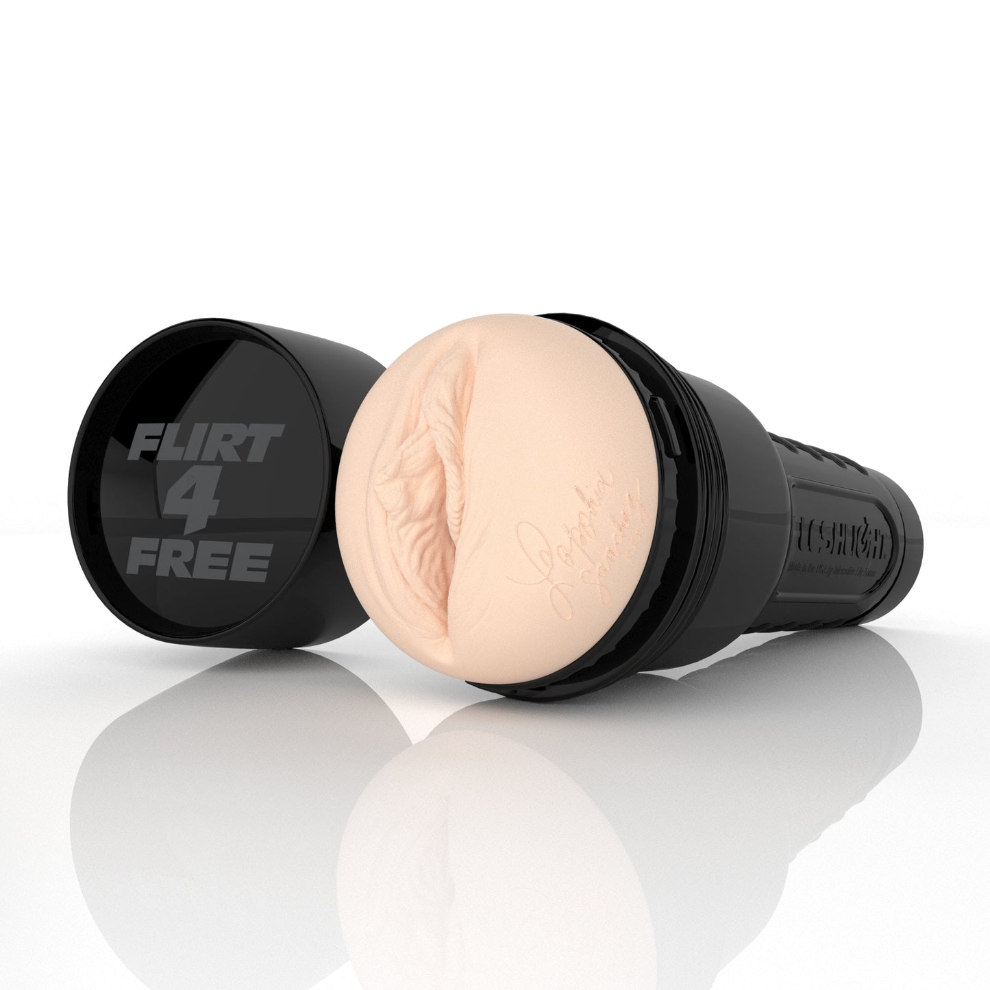 Sophia Sanchez Flirt4Free Fleshlight: Lady Exclusive Lady Fleshlight