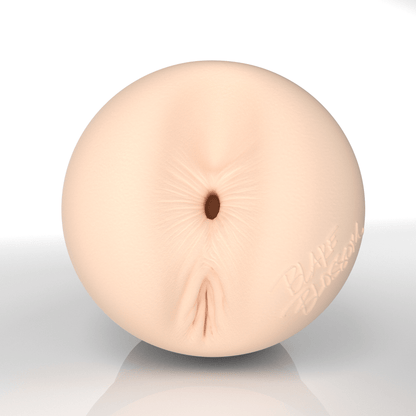 Blake Blossom Hentaied Fleshlight