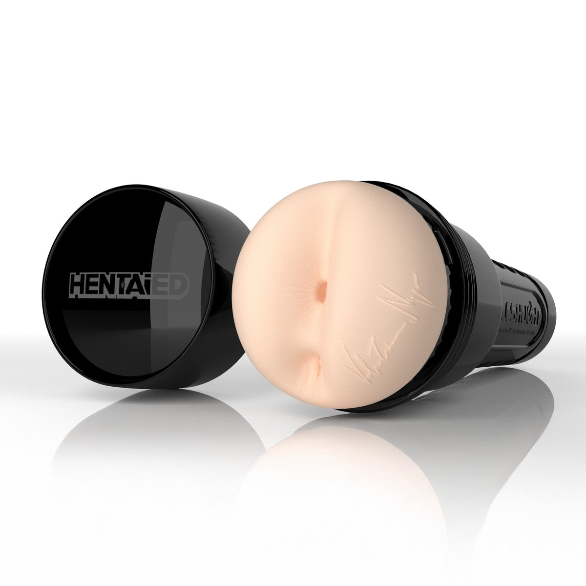 Valentina Nappi Hentaied Fleshlight