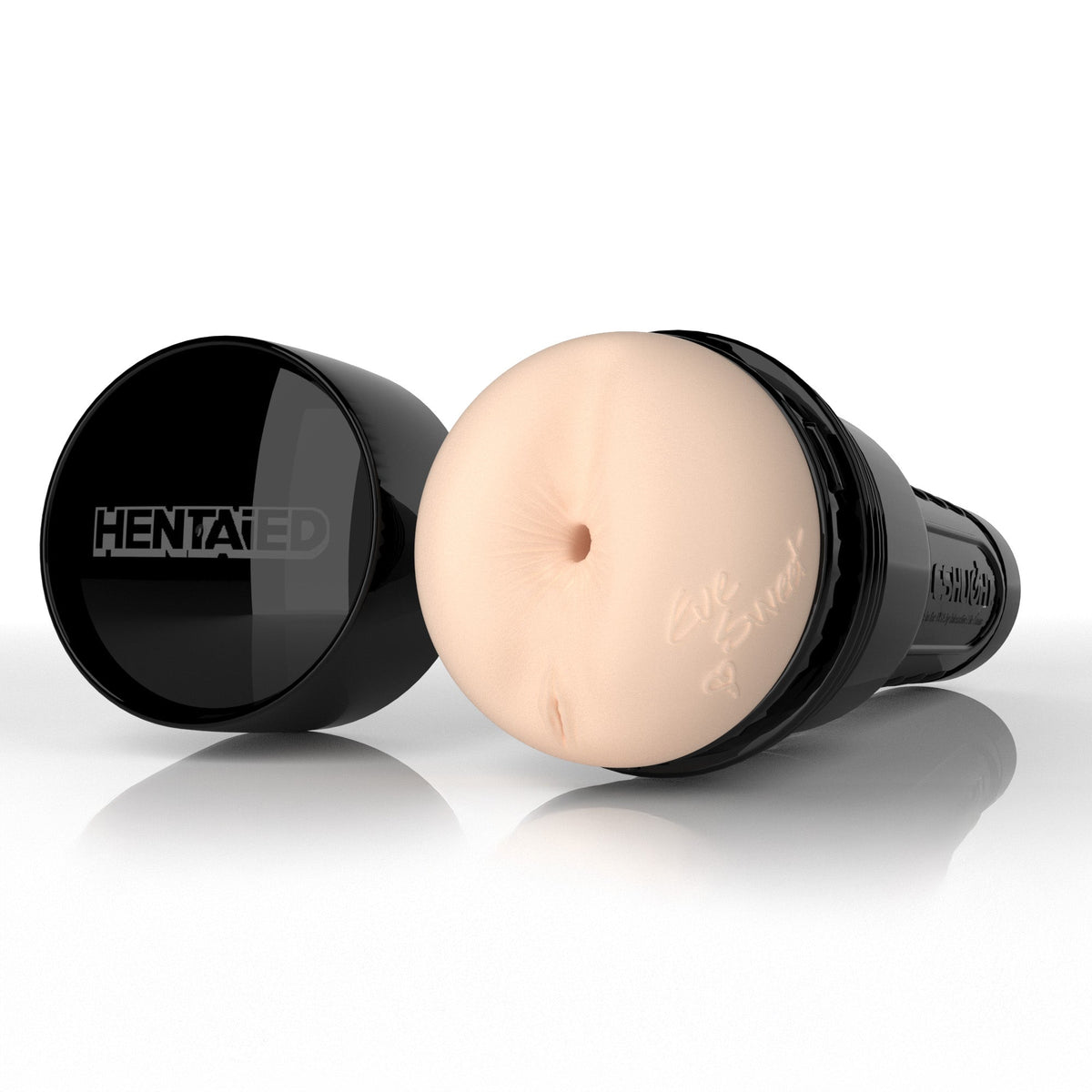 Eve Sweet Hentaied Fleshlight