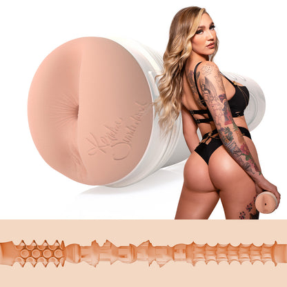Kendra Sunderland Fleshlight