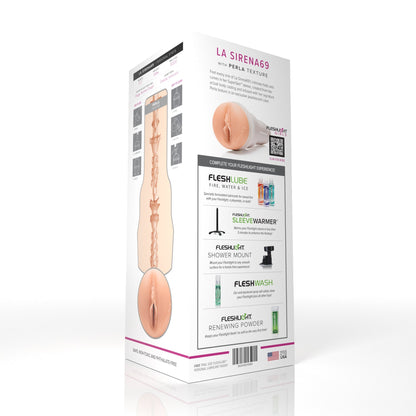 La Sirena69 Fleshlight