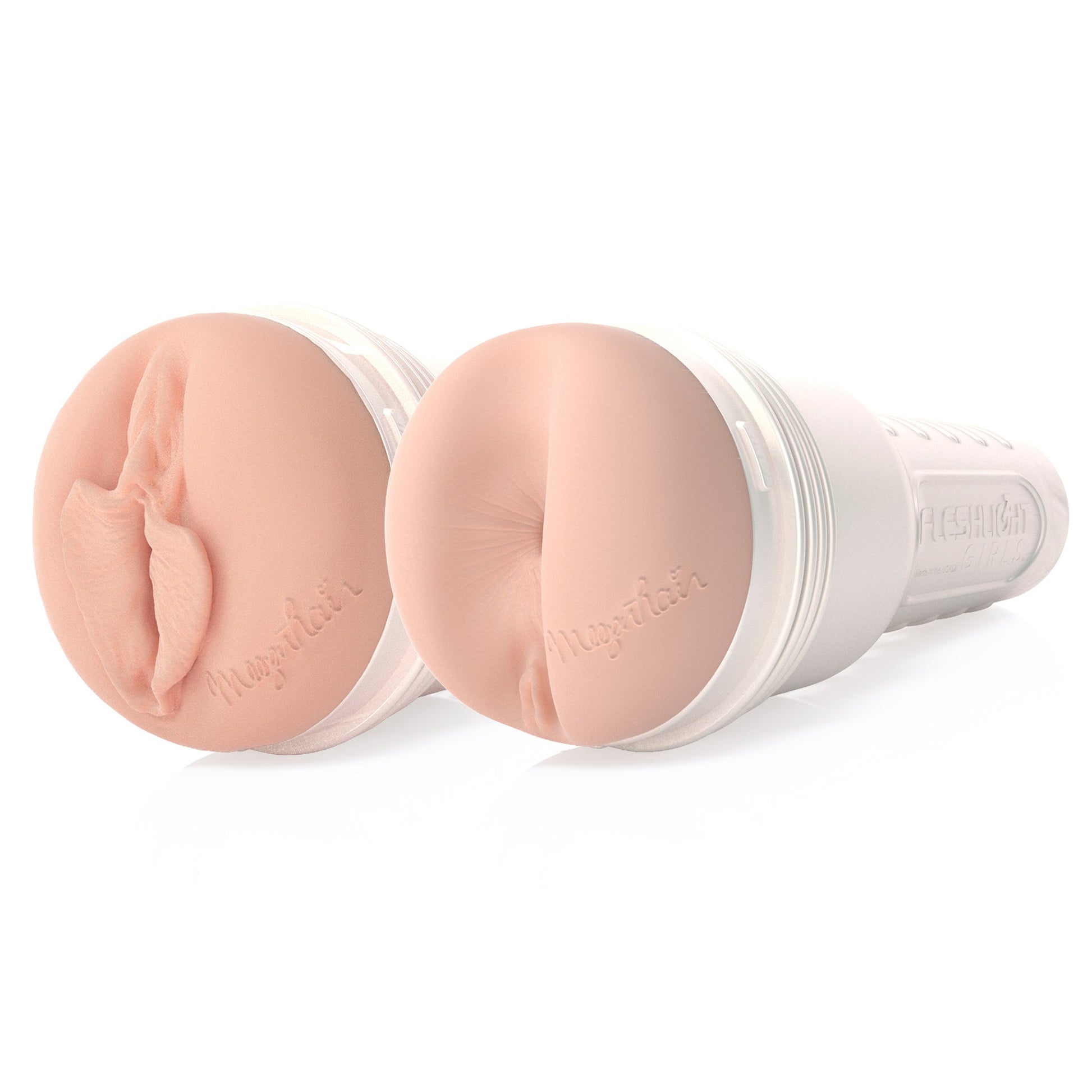 Megan Rain Fleshlight Thunder (Butt) Without Case Fleshlight