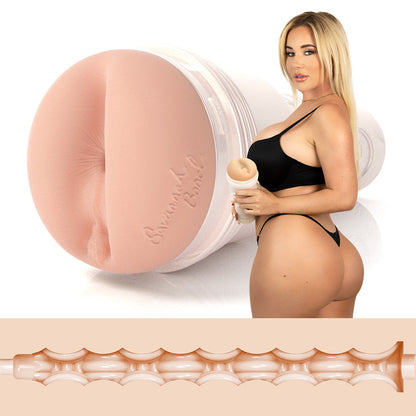Savannah Bond Fleshlight