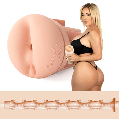 Savannah Bond Fleshlight