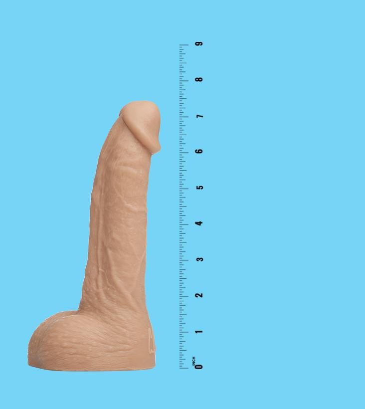 Fleshjack Boy Dildo Cody Cummings - Dildo