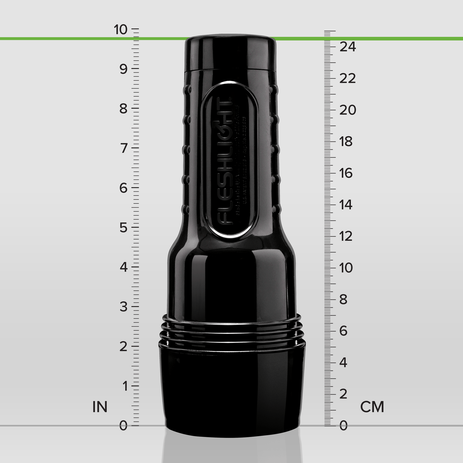 Masturbators Fantasy Predator Fleshlight