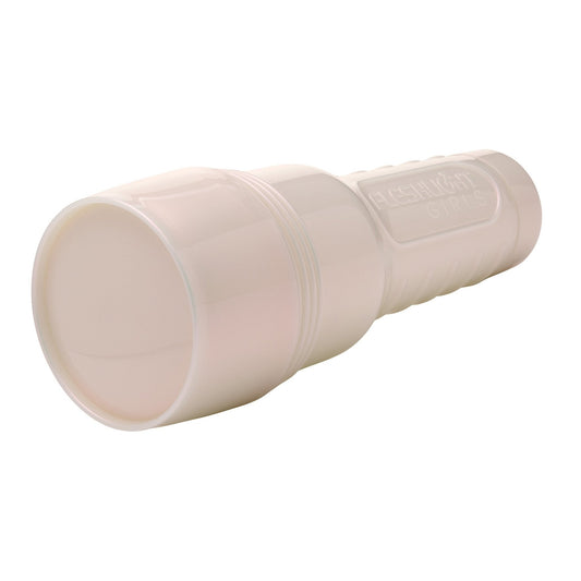 Cases Fleshlight Case: Pearl