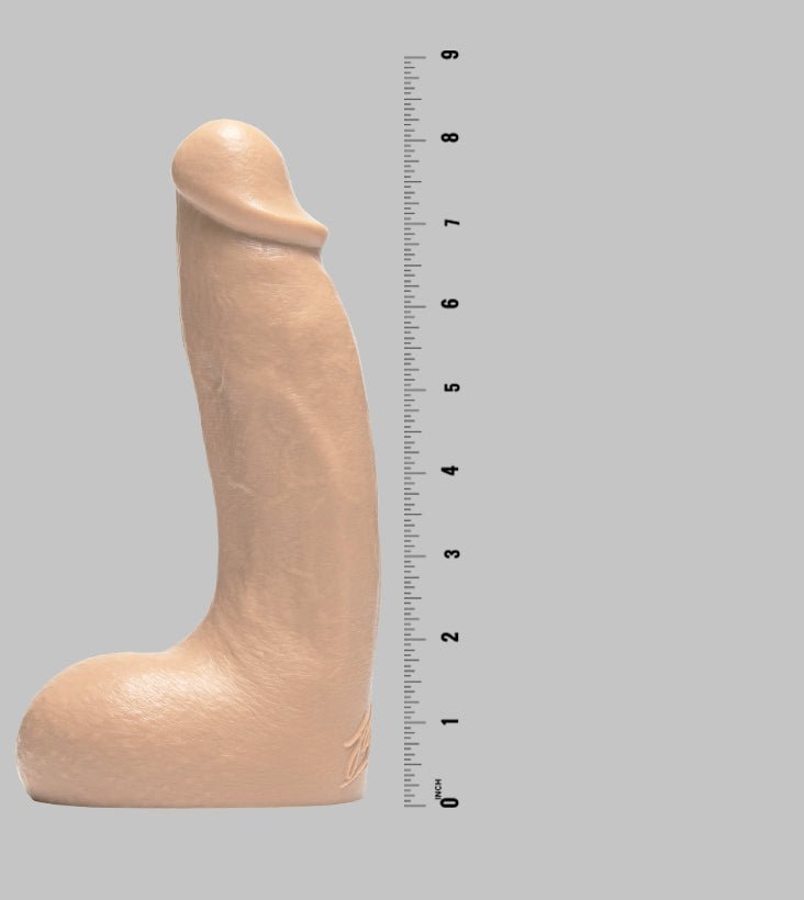 Fleshjack Boy Dildo Joey Mlls - Dildo