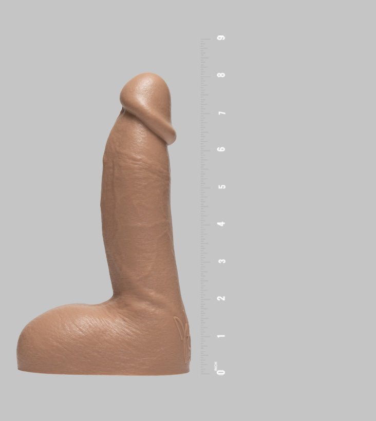 Masturbators Johnny Sins Dildo