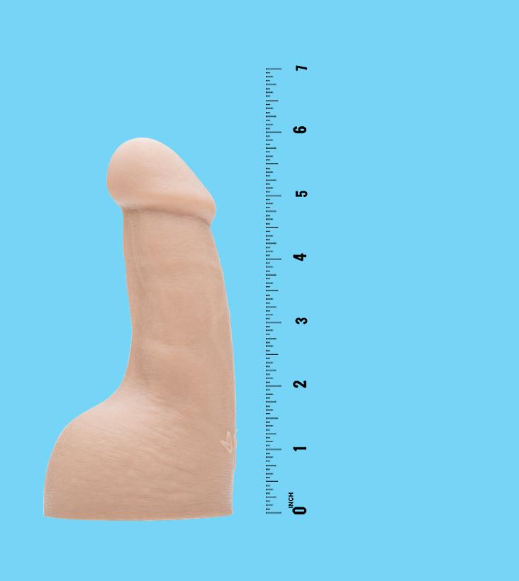 Fleshjack Boy Dildo Liam Riley - Dildo