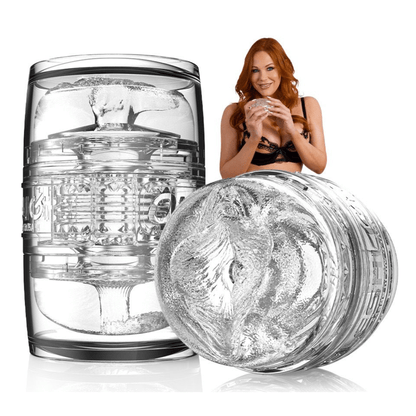 Masturbators Maitland Ward Quickshot