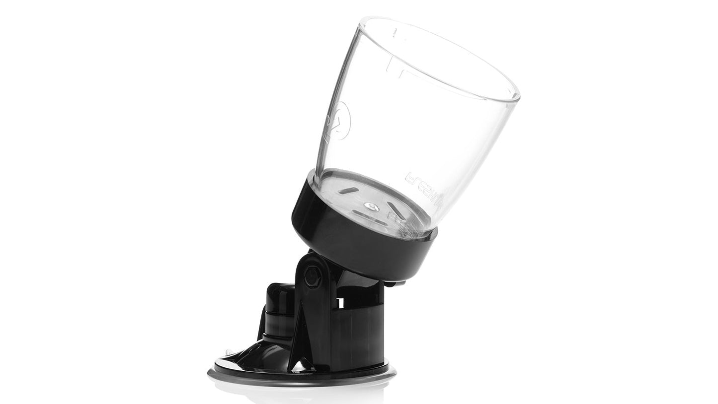 Accessories Quickshot Shower Mount Adapter