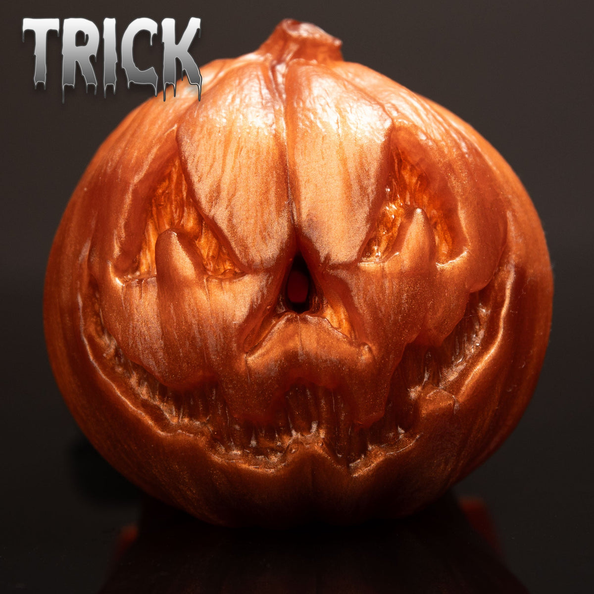 Halloween Collectible Sleeve: Trick or Treat